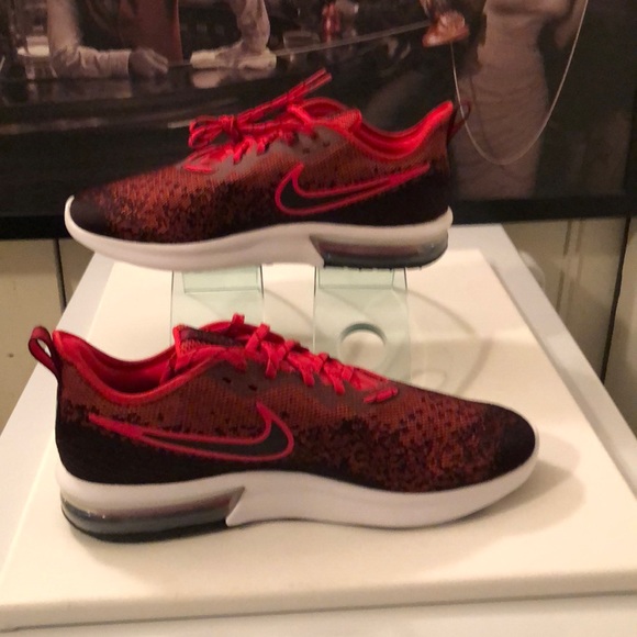 NIKE AIR MAX SEQUENT 4 - Picture 6 of 8